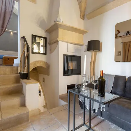 Loft By Barbarhouse Casa vacanze Martano