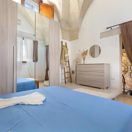 Loft By Barbarhouse Casa vacanze