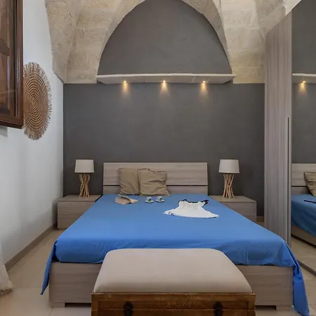 Loft By Barbarhouse بيت للعطل مارتانو