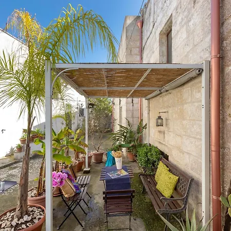 Loft By Barbarhouse Casa vacanze *