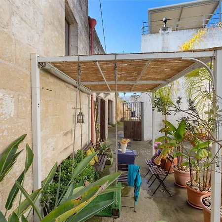 Loft By Barbarhouse Casa vacanze Martano